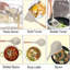 Ustensile de cuisine 19 pièces
