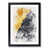 Black Framed selected