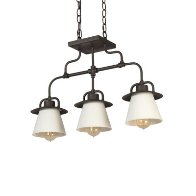 3 - Light Pendant