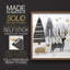 Chirstmas Art-CDLXIV - Reproduction encadrée - Restickable-1185859285-1185859292