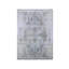 Tapis 10 pi 3 po x 14 pi 3 po en soie et laine à motif cachemire effacé C8A521C4C09C4E818820680229A99B4F
