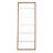 Coby Ladder Bookcase-1979240556