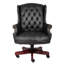 Fauteuil de direction surdimensionné en vinyle Sail-117561139