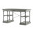 Kyler Solid Wood Writing Desk-2029312124