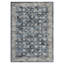 Rectangle Abstract Area Rug-606709179-606709180