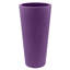 Cono High Resin Cone Pot Planter-49174282-49174284