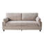 Canapé 82,6 po Corduroy-241748183