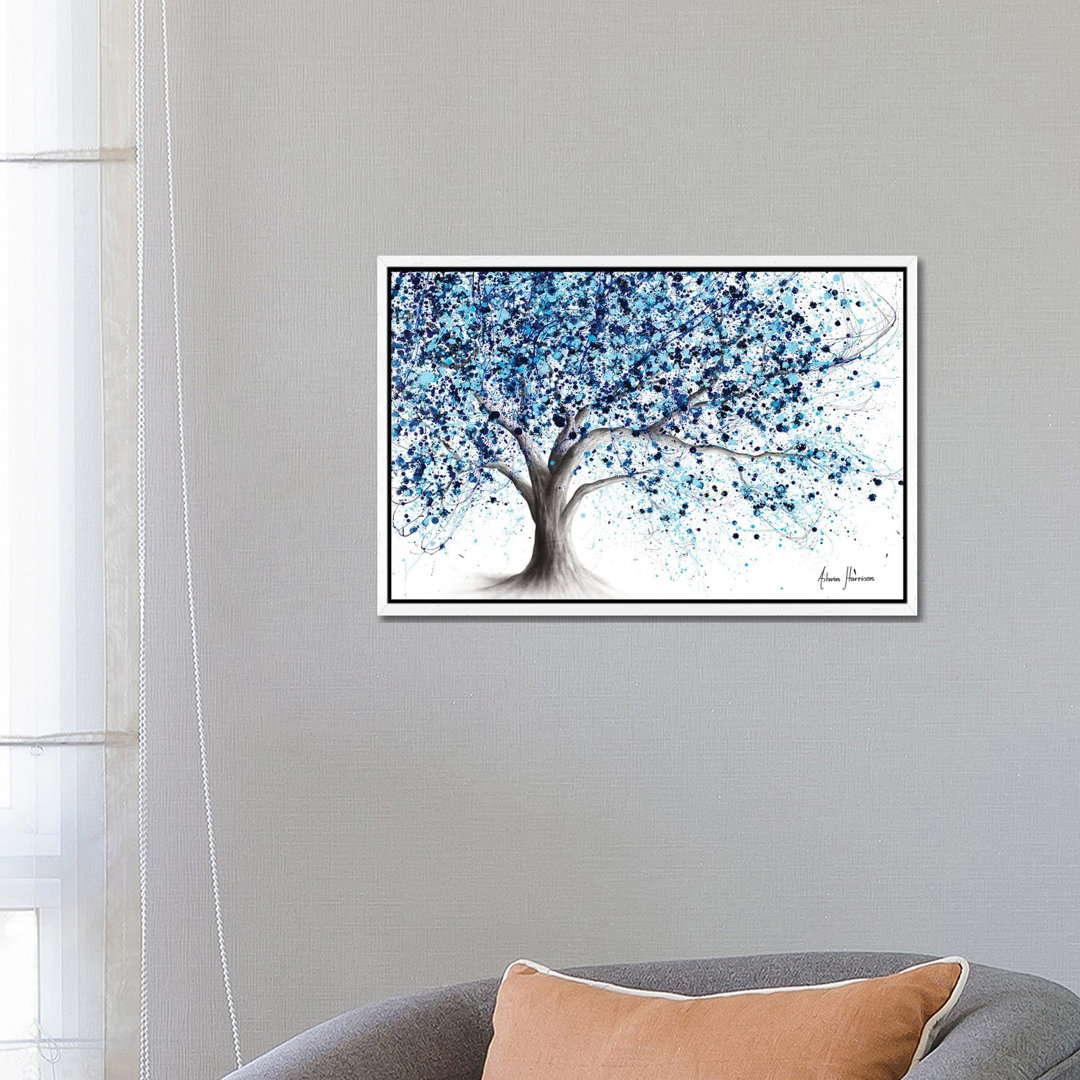 Marine Tree - Print