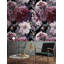 Papier peint Velvet Blooms-106855667