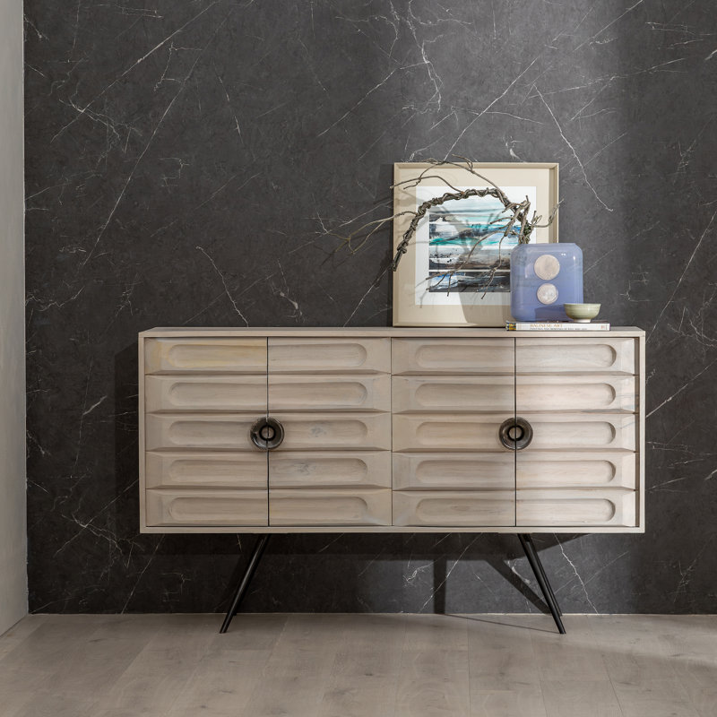 Malissa 152cm Sideboard