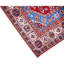 Wool Southwestern Area Rug
