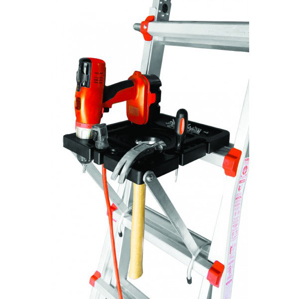 Lightweight Ladder Accessory / Part