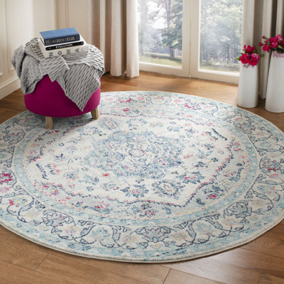 Forsan Oriental Area Rug