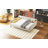 Upholstered Daybed With 4 Support Legs-247522839-247522832