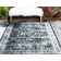 Yareli Oriental Indoor Rug