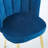 Modern Velvet Dining Chair-1352478312