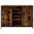 Smoked Oak