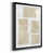 Black Framed