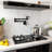 Mondawe Kitchen Faucet-90555616