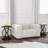 Vintage Industrial Wheel Design Side Table with Multi-Functional Use