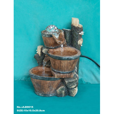 Indoor Urn Fountain