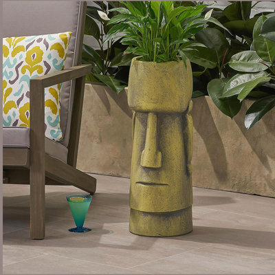 Jardinière d'extérieur