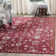 Tapis oriental Chantae Performance