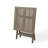 POSITANO 25 " FOLDABLE BISTRO SET