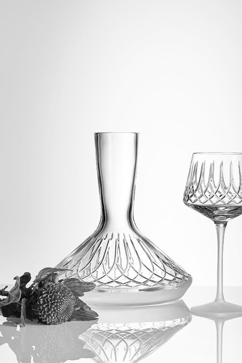 Beverage Serveware