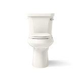 Highline™ 1.28 GPF Water Efficient Elongated Two-Piece Toilet (Seat Not Included)