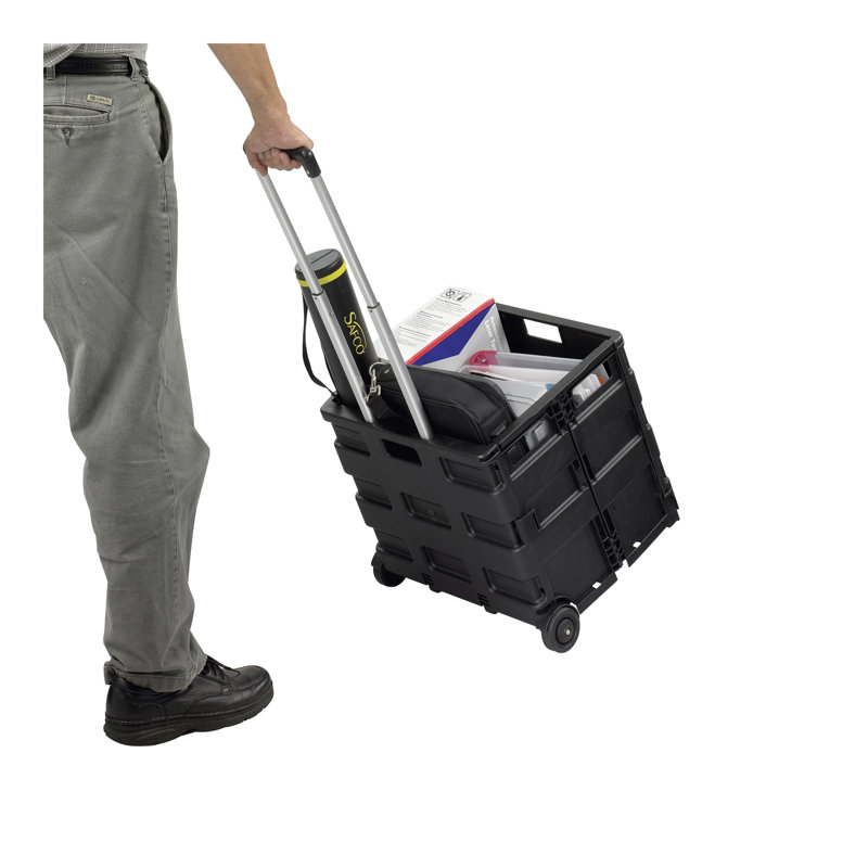 Chariot-classeur Stow Away®