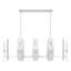 Passage 8 - Light Kitchen Island Linear Pendant-1827601436-1827601456