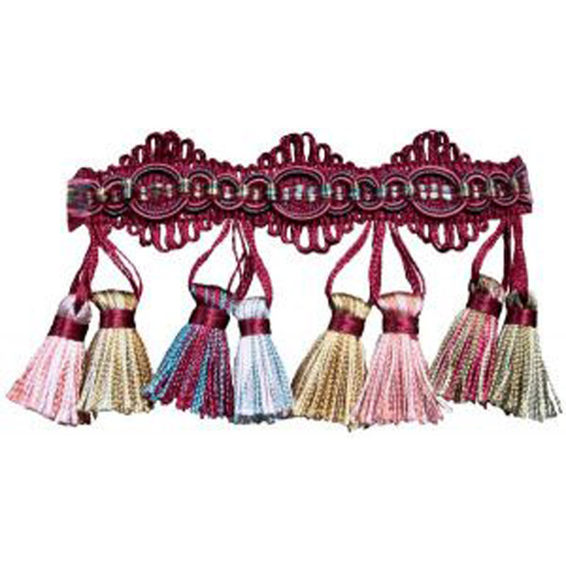 Tissu Le Petite, Vin
