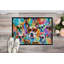 Paillasson Boxer Hippie Dawg-873608477