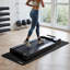 Tapis de marche pliable pour tapis d'exercice pour tapis