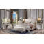 Lit tapissier Croll-329777546