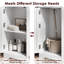 Armoire de rangement sur pied Slim Slim-1418798287-1418798280