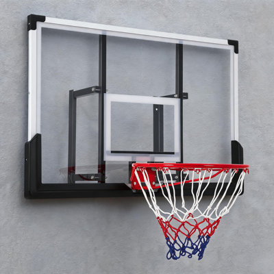 gaomon Mounted Basketball Hoop