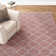 Luna Pink Rug