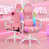 Pink is out of stock