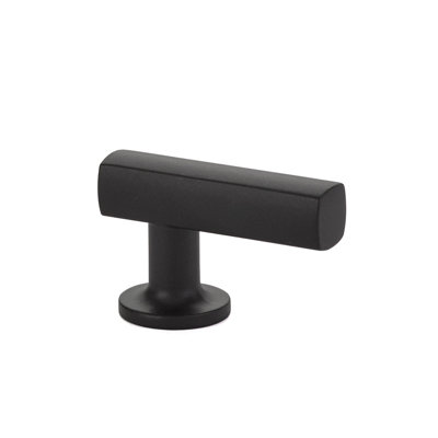 Urban Modern Bar Cabinet Knob