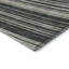 Tapis noir Prisco lavable à la machine de qualité supérieure-683451164