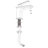 Single-handle Bathroom Faucet-48191520
