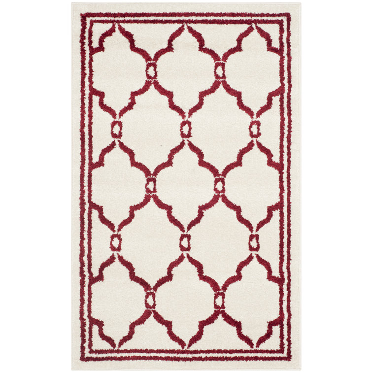Amherst Performance Geometric Rug