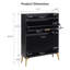 Armoire de rangement pour chaussures 16 paires-1630564307