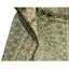 Silk Oriental Area Rug