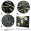 Reproduction d'art sur toile Maze