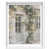 White Shadowbox