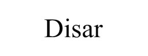 DISAR Logo