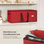 Brayden Studio Polyethylene Plastic Storage Bag-289900502